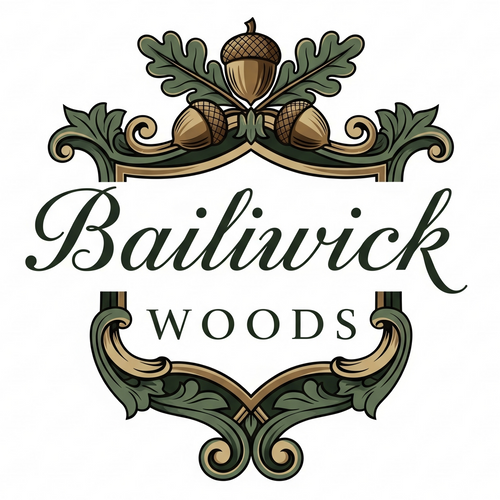 Bailiwick Woods